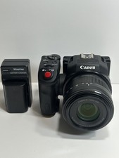 Canon xc10 ultra for sale  Los Angeles