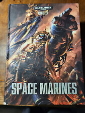 Warhammer 40k codex d'occasion  Angoulême