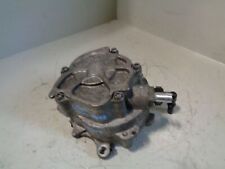 Brake vacuum pump for sale  AXMINSTER