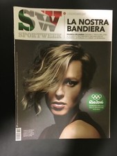 Sport week n.30 usato  Lonato del Garda
