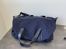 Ancien sac voyage d'occasion  Aix-les-Bains