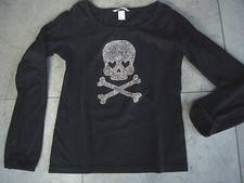 Langarm shirt motivshirt gebraucht kaufen  Deutschland
