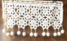 Brise bise crochet d'occasion  Cosne-Cours-sur-Loire