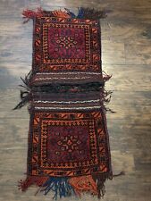 Vintage saddle bag for sale  El Centro
