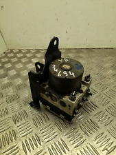 Usado, ABS-Steuergerät Hydraulikblock Volkswagen AMAROK Pritsche/Fahrgestell 2017 2H661 comprar usado  Enviando para Brazil