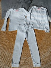 Schlafanzug 122 128 gebraucht kaufen  Schwerin