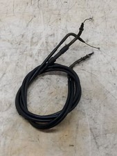 Accelerator cables for d'occasion  Expédié en Belgium