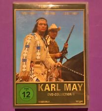 Karl may dvd gebraucht kaufen Karl may dvd gebraucht kaufen  Bad Tölz