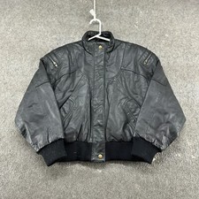Chia leather jacket for sale  Tacoma