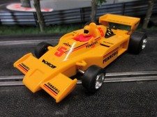 Scalextric c232 renault for sale  AMERSHAM