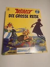 Asterix große reise gebraucht kaufen  Aichhalden