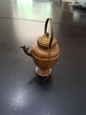 Small vintage brass for sale  Milton
