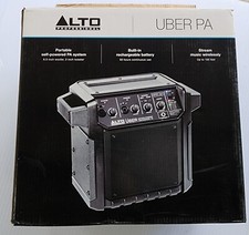 Alto uber cassa usato  Casole d'Elsa