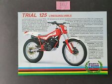 Fantic trial 125 for sale  GOSPORT