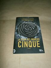 Pittacus lore sfida usato  Villarbasse