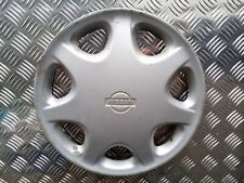 Nissan wheel trim for sale  CAMBERLEY