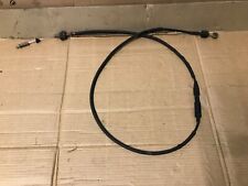 ford throttle cable for sale  HARTLEPOOL