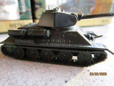 Roco minitanks t34 gebraucht kaufen  Steinach