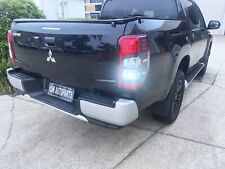 Globos de lâmpadas LED reversas HiPower branco brilhante para Mitsubishi MR Triton comprar usado  Enviando para Brazil