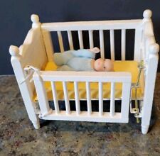 Vintage dollhouse white for sale  Rio Rancho