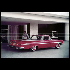 Photo .002914 chevrolet d'occasion  Martinvast
