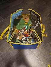 Lego zip aufbewahrungstadche gebraucht kaufen  Langerringen