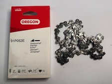 Oregon 91p052e catena usato  Massa