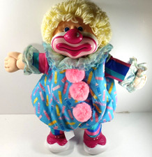 Vintage 1983 cabbage for sale  Fox Lake
