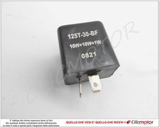 Rele 125t relay usato  Italia