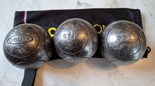 Wettkampfkugeln but match gebraucht kaufen  Aichelberg