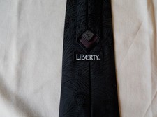 Vintage liberty black for sale  LOUGHTON