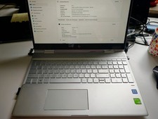 Envy x360 touch gebraucht kaufen Envy x360 touch gebraucht kaufen  Münster