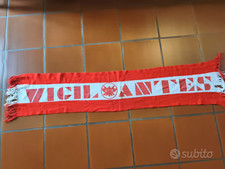 Sciarpa ultras vicenza usato  Zimella