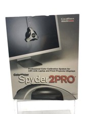Datacolor colorvision spyder2p for sale  Indianapolis