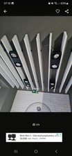 Deckenstrahler lampe leuchte gebraucht kaufen  Gräfentonna