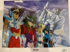 Saint seiya cel usato  Torino