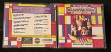 Partridge family best for sale  Baltimore