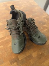 Nike presto size for sale  SHEFFIELD