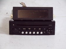 7581 autoradio schermo usato  Sant Angelo Romano