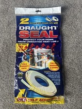 Draught excluder door for sale  GRIMSBY