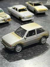 Matchbox ford fiesta d'occasion  Expédié en Belgium