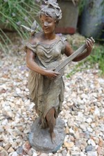 Large antique classical for sale  NEWTON ABBOT