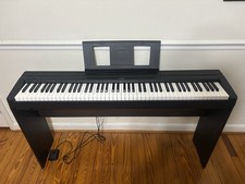 Yamaha digital piano for sale  Hagerstown