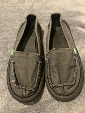 sanuk for sale  TADLEY