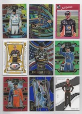 Nascar racing card for sale  Urbana