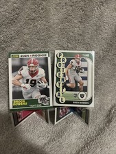 Brock bowers score for sale  Mechanicsville