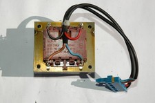 Trasformatore scheda vaillant usato  Torino