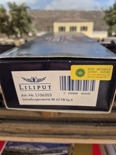 Liliput 106203 br62 usato  Firenze