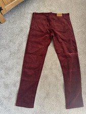 Oliver spencer cord for sale  LONDON