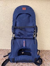 Mochila arnés portahombros MINIMEIS BABY G4 segunda mano  Embacar hacia Mexico